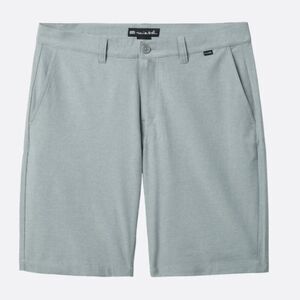 Travis Mathew Sand Harbor 9" Short sz 36